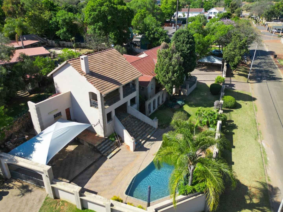 4 Bedroom Property for Sale in Schoemansville North West